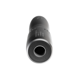 Ambient Arms STRATOS .22, Rimfire Suppressor, Titanium, Black - 4976317 