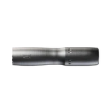 Ambient Arms STRATOS .22, Rimfire Suppressor, Titanium, Black - 850082644025 