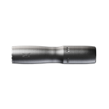 Ambient Arms STRATOS .22, Rimfire Suppressor, Titanium, Black 