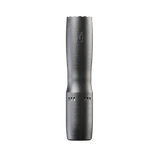 Ambient Arms STRATOS .22, Rimfire Suppressor, Titanium, Black 