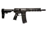 **Pre-Order** Daniel Defense DDM4 V7, 5.56NATO, 10.30" Barrel, 30 RDs, Black - 818773025379 