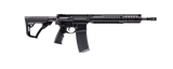 Daniel Defense DDM4A1, 5.56 NATO, 14.5" Barrel, 30 RDs, Black - 818773025362 