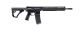 Daniel Defense DDM4A1, 5.56 NATO, 14.5" Barrel, 30 RDs, Black 