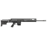 FN SCAR 20S NRCH, 7.62 NATO, 20.00" Barrel, 10 Rds, Black - 845737013691 