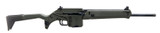 Kel-Tec SU-16C, .223 Remington, 16.00" Barrel, 10+1 Rds, Parkerized - 640832003994 