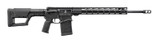 Ruger SFAR, 6.5 Creedmoor, 20.00" Barrel, 10 Rds, Black - 736676056187 
