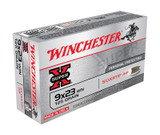 Winchester Super-X 9x23 Win, 125 Grain Silvertip Hollow Point, 50 Rds - 020892208247 