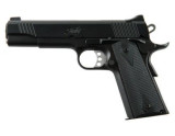 Kimber CST TLE II, .45 ACP, 5.00" Barrel, 7 Rds, Black - 669278320687 