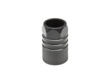 Kel-Tec KSG-437 Choke Tube Adapter, Matte Black Finish - 640832003581 