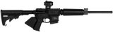Smith & Wesson M&P15 Sport II OR, 5.56 NATO, 16.00" Barrel, 10 Rds, Black - 022188879667 