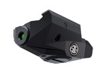 SIG Sauer LIMA1 Green Laser, Rail Mount, Black - 079868155197 