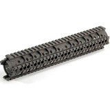SureFire M16 Round Interface Picatinny Forend, Anodized - 084871860727 