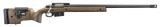 Ruger M77 Hawkeye Long Range Target, 6.5 PRC, 26.00" Barrel, 3 Rds, Speckled Black/Brown Laminate - 736676471898 