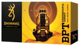 Browning BPT Performance Target, .38 Special, 130 Grain, 50 Rds, Nickel-Plated Brass - 020892224063 