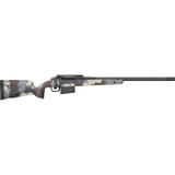 Springfield Model 2020 Waypoint, 30-06 SPRG, 24.00" Barrel, 3 Rds, Evergreen Camo - 706397979539 