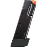 Mossberg MC2C Magazine, 15 Rds, Steel Construction - 015813954181 