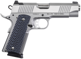 Magnum Research DE1911C9SS, 9MM, 4.33" Barrel, 8+1 Rds, Matte Stainless - 761226090601 