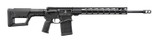 Ruger SFAR, 6.5 Creedmoor, 20.00" Barrel, 20 Rds, Black - 736676056132 