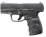 Walther PPS M2 LE Edition, 9MM, 3.18" Barrel, 7 Rds, Black - 401187969089 