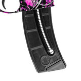 Smith & Wesson M&P15-22 Sport, 22LR, 16.5" Barrel, 25 Rds, Muddy Girl Camo - 022188868388 