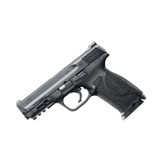 Smith & Wesson M&P9 M2.0, 9MM, 4.25" Barrel, 10 Rds, Black Melonite - 022188873597 