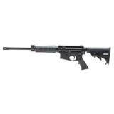 Smith & Wesson M&P15 Sport II Optics Ready, 5.56 NATO, 16.00" Barrel, 30 Rds, Black Anodized - 022188866421 