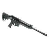Smith & Wesson M&P15 Sport II Optics Ready, 5.56 NATO, 16.00" Barrel, 30 Rds, Black Anodized - 022188866421 