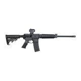 Smith & Wesson M&P15 Sport II OR, 5.56 NATO, 16.00" Barrel, 30 Rds, Black Anodized - 022188879643 
