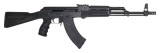 Pioneer Arms Corp. Sporter AK-47, 7.62X39, Black Polymer - 850036821304 