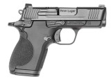 Smith & Wesson CSX, 9MM, 3.10" Barrel, 12 Rds, Black - 022188885200 