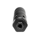 Ambient Arms EXO, 5.56 NATO, 6.90" Length, Titanium, Black - 1022288 