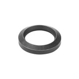 LBE Unlimited AR-15 Crush Washer, 5.56 NATO, 1/2x28, Black - 765857617459 