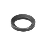 LBE Unlimited AR-15 Crush Washer, 5.56 NATO, 1/2x28, Black - 765857617459 