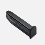 Bul Armory SAS II Magazine, 9mm, 126mm, 18 RDs, Black - 7180277 