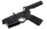 Sons of Liberty Gun Works Duty Grade Lower, Assembled, LFT Trigger, Black - 657628674634 
