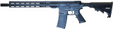 NexGen Arms NG-15 Rifle, .300 Blackout, 16.00" Barrel, 30 RDs, Nitride Finish, Black - 638457809060 