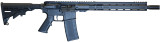 NexGen Arms NG-15 Rifle, .300 Blackout, 16.00" Barrel, 30 RDs, Nitride Finish, Black - 638457809060 