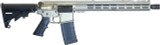 NexGen Arms NG-15 Rifle, .300 Blackout, 16.00" Barrel, 30 RDs, Nitride Finish, Bronze - 638457809053 