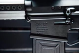 Genesis Arms GEN-12 SBM SBS, 12 Gauge, 7.00" Barrel, w/ Ventum Suppressor, 5 RDs, Black  - 863597137609 