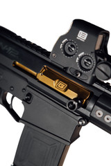 Genesis Arms GEN-12 PDS SBS w/ Ventum 12K & TiN BCG, 12 GA, 5.00" Barrel, 5 Rds, Black - 100065641153 