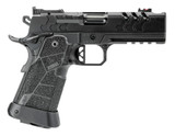 Kimber 2K11 Pro Comp, 9mm, 4.25" Barrel, 19 RDs, Compensated, Black - 669278350738 
