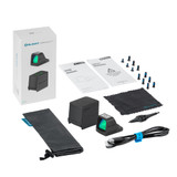 Olight Osight 3 MOA, Green Dot, Matte Black - 6977261690315 