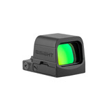Osight SE, Handgun Optic, 6 MOA Green Dot, Enclosed Emitter, RMSc Footprint, Black - 6978095650216 
