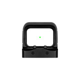 Osight SE, Handgun Optic, 6 MOA Green Dot, Enclosed Emitter, RMSc Footprint, Black - 6978095650216 