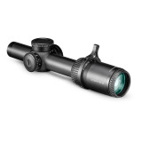 Vortex Siren 1-8x24 FFP Riflescope, EBR-9 MOA Reticle, Black - 843829141918 