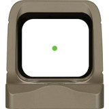 Olight Osight GN, Handgun Optic, 3 MOA Green Dot, RMR Footprint, Flat Dark Earth - 6977261691084 