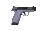 Smith & Wesson Bodyguard 2.0 Carry Comp, .380 ACP, 3.10" Barrel, 12 RDs, Orchid - 022188906806 