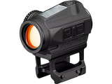 Vortex SPARC Solar, Red Dot Sight, 2 MOA Dot, Solar Powered, Matte Black - 875874008960 