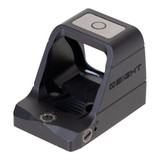 Olight Osight X GN, Green Dot, 3 MOA Dot & 32 MOA Circle, Charging Cover, Black - 6978095650230 