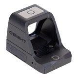 Olight Osight X GN, Handgun Optic, 3 MOA Green Dot & 32 MOA Circle, Open Emitter, Black - 6978095650230 